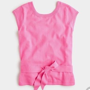 J.Crew Cashmere Wrap Sweater